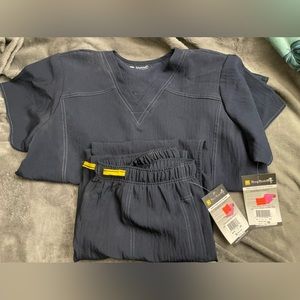 Wonder wink4 way stretch